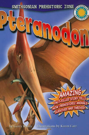 Cover of Pteranodon
