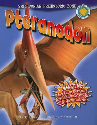 Cover of Pteranodon