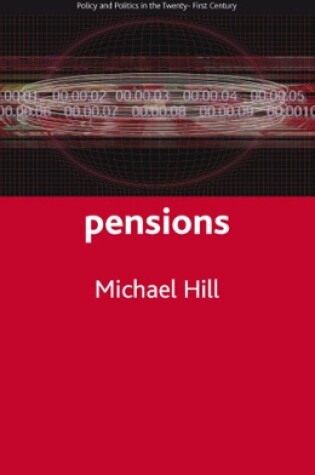 Cover of Pensions