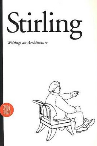 Cover of James Stirling