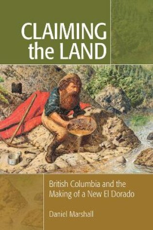 Cover of Claiming the Land