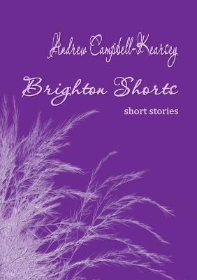 Book cover for Brighton Shorts