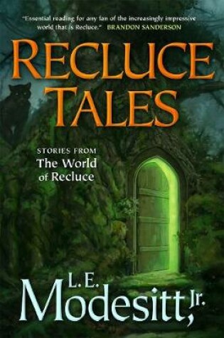 Cover of Recluce Tales