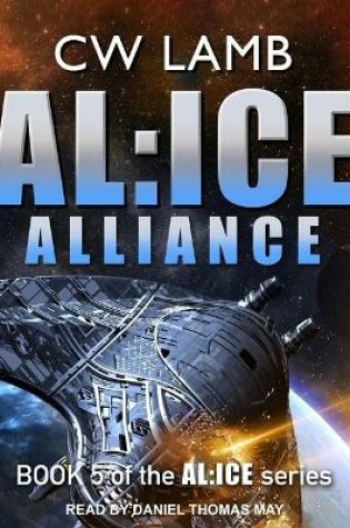 Cover of Alice Alliance