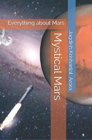 Cover of Mystical Mars