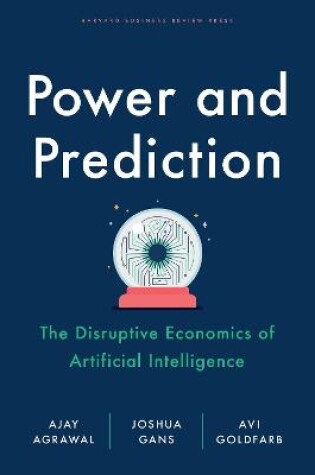 Cover of Power and Prediction