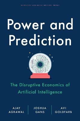 Book cover for Power and Prediction