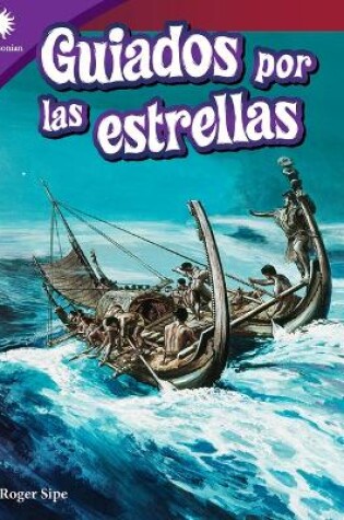 Cover of Guiados por las estrellas