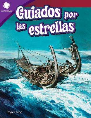 Cover of Guiados por las estrellas