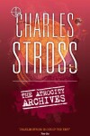 Book cover for The Atrocity Archives