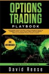 Book cover for Options Trading Playbook