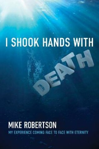 Cover of I Shook Hands with Death