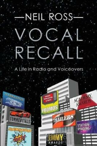 Cover of Vocal Recall