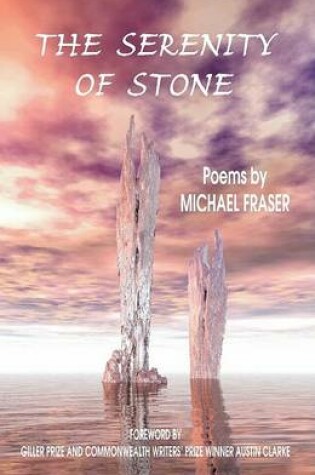 Cover of The Serenity of Stone