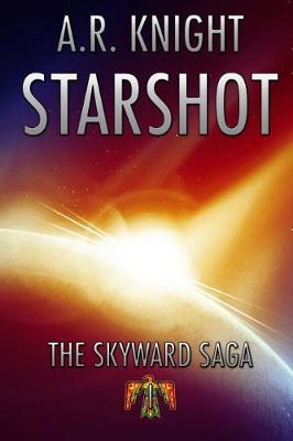 Book cover for Starshot