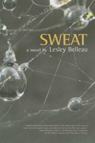 Cover of Sweat