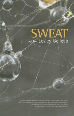 Book cover for Sweat