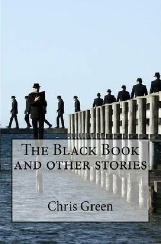 Cover of The Black Book and other stories