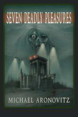 Book cover for Seven Deadly Pleasures