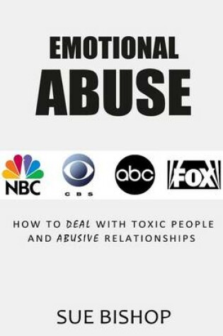 Cover of Emotional Abuse