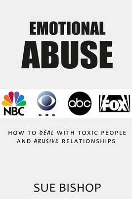 Book cover for Emotional Abuse