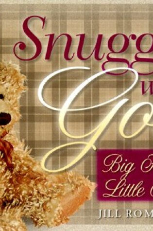 Cover of Snuggles with God