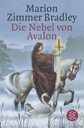 Book cover for Die Nebel Von Avalon