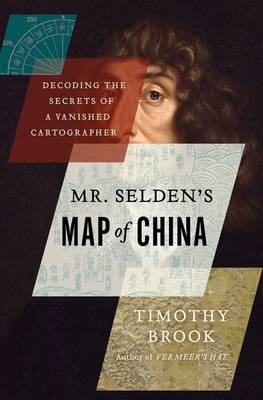 Cover of Mr. Selden's Map of China