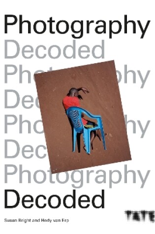 Cover of Photography Decoded