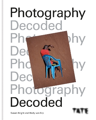 Book cover for Photography Decoded