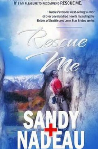 Cover of Rescue Me