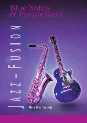 Book cover for Jazz-fusion