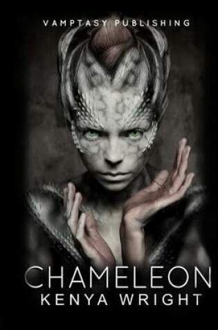 Cover of Chameleon