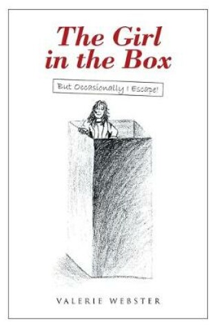 Cover of The Girl in the Box