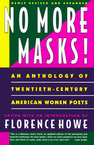 Book cover for No More Masks!