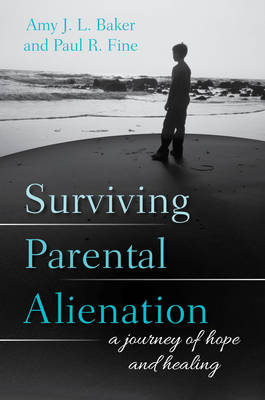 Cover of Surviving Parental Alienation