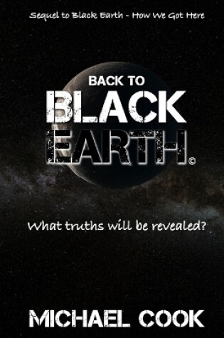Cover of Back to Black Earth