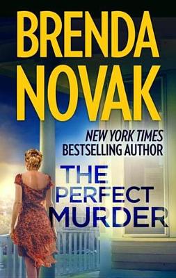 Cover of The Perfect Murder