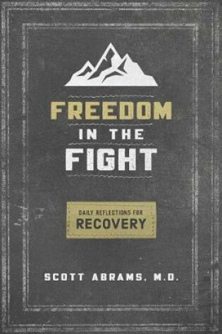 Cover of Freedom in the Fight