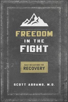 Book cover for Freedom in the Fight