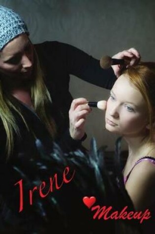 Cover of Makeup Irene