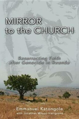 Cover of Mirror to the Church