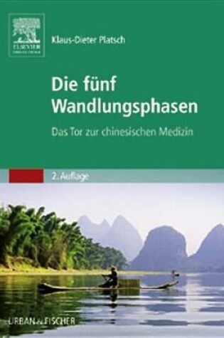 Cover of Die Funf Wandlungsphasen