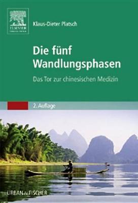 Book cover for Die Funf Wandlungsphasen