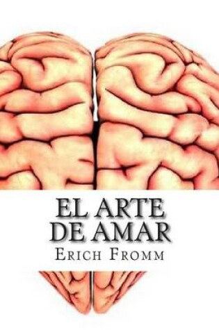 Cover of El Arte de Amar (Spanish Edition)
