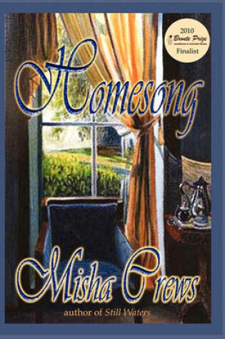 Cover of Homesong