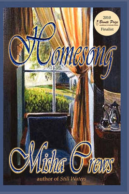 Book cover for Homesong