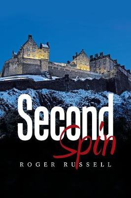 Book cover for Second Spin