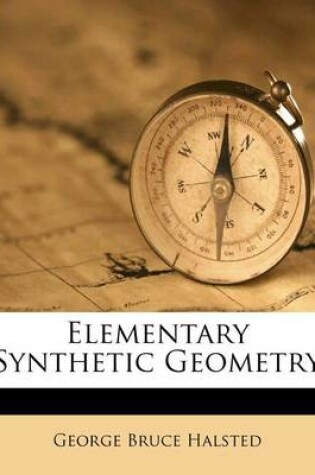 Cover of Elementary Synthetic Geometry