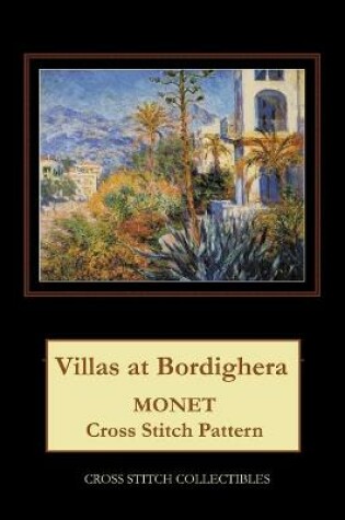 Cover of Villas at Bordighera